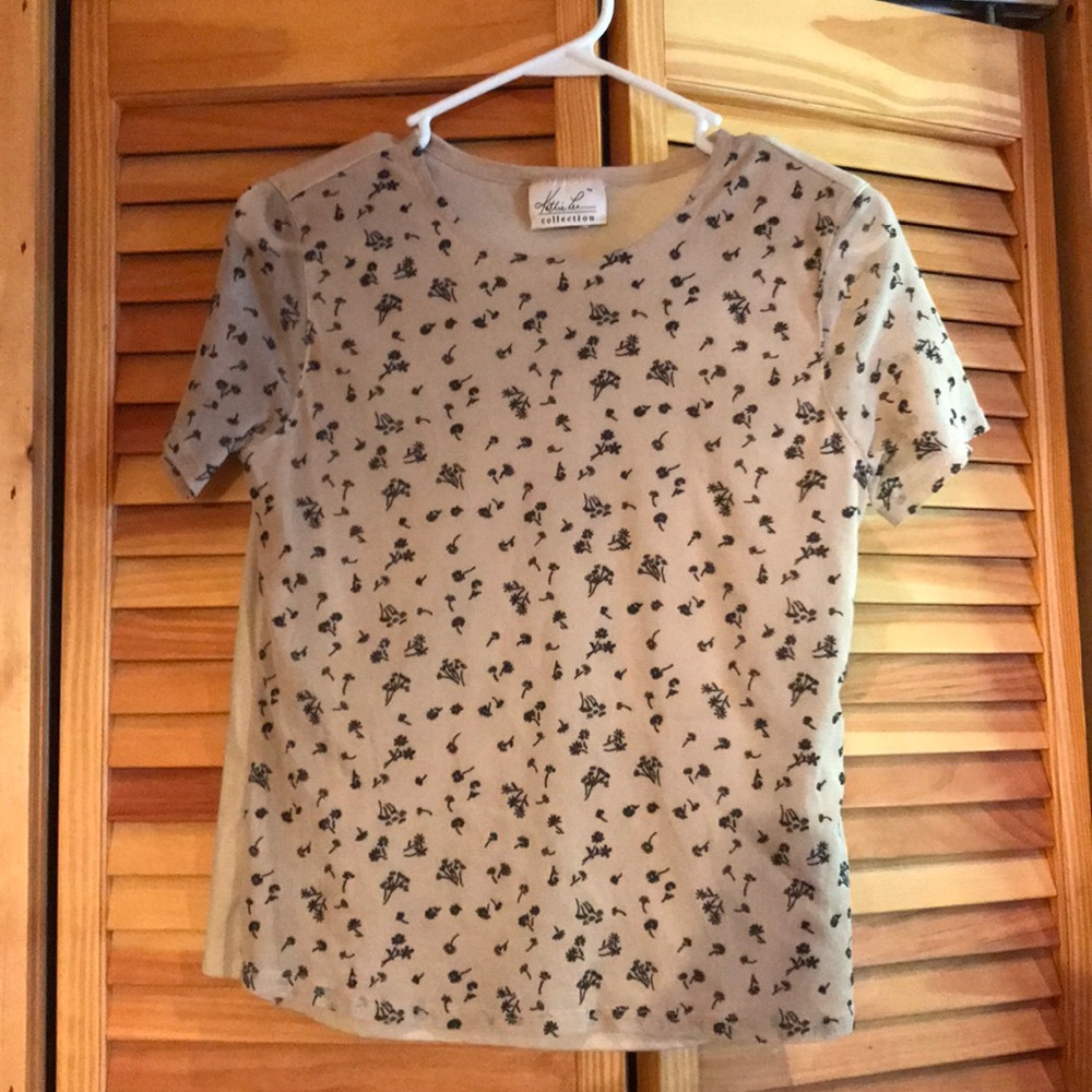 Women’s Dress Top 🌼🌼🌼